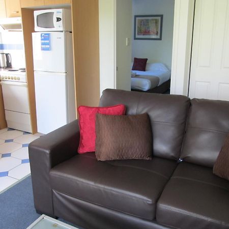 Costa D'Ora Holiday Apartments Gold Coast Exterior foto