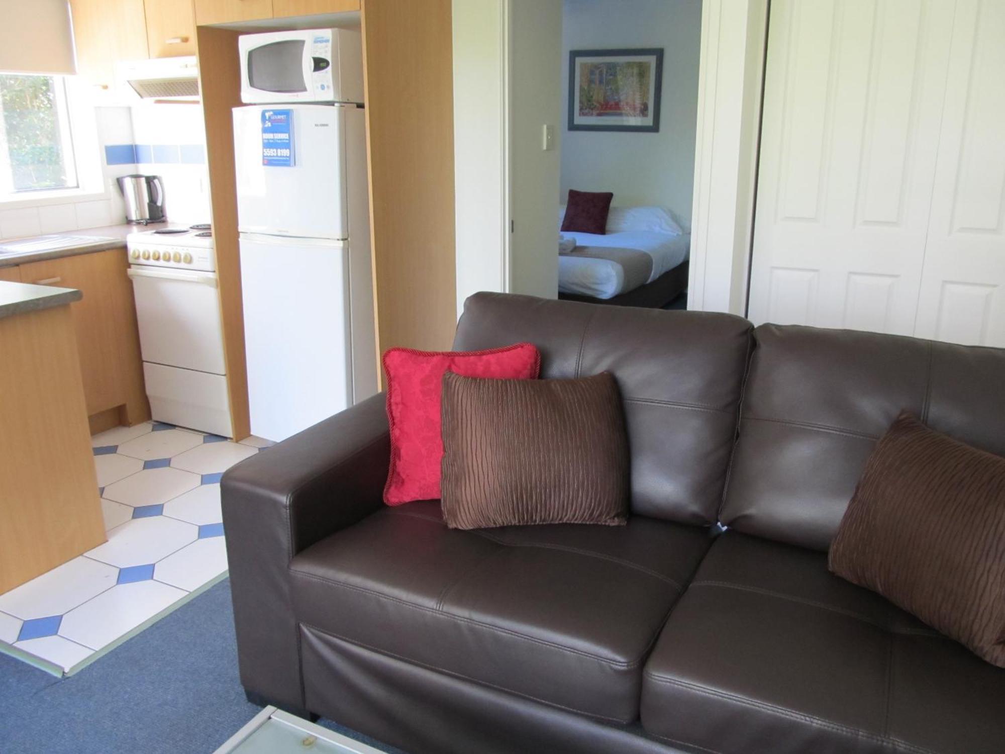 Costa D'Ora Holiday Apartments Gold Coast Exterior foto