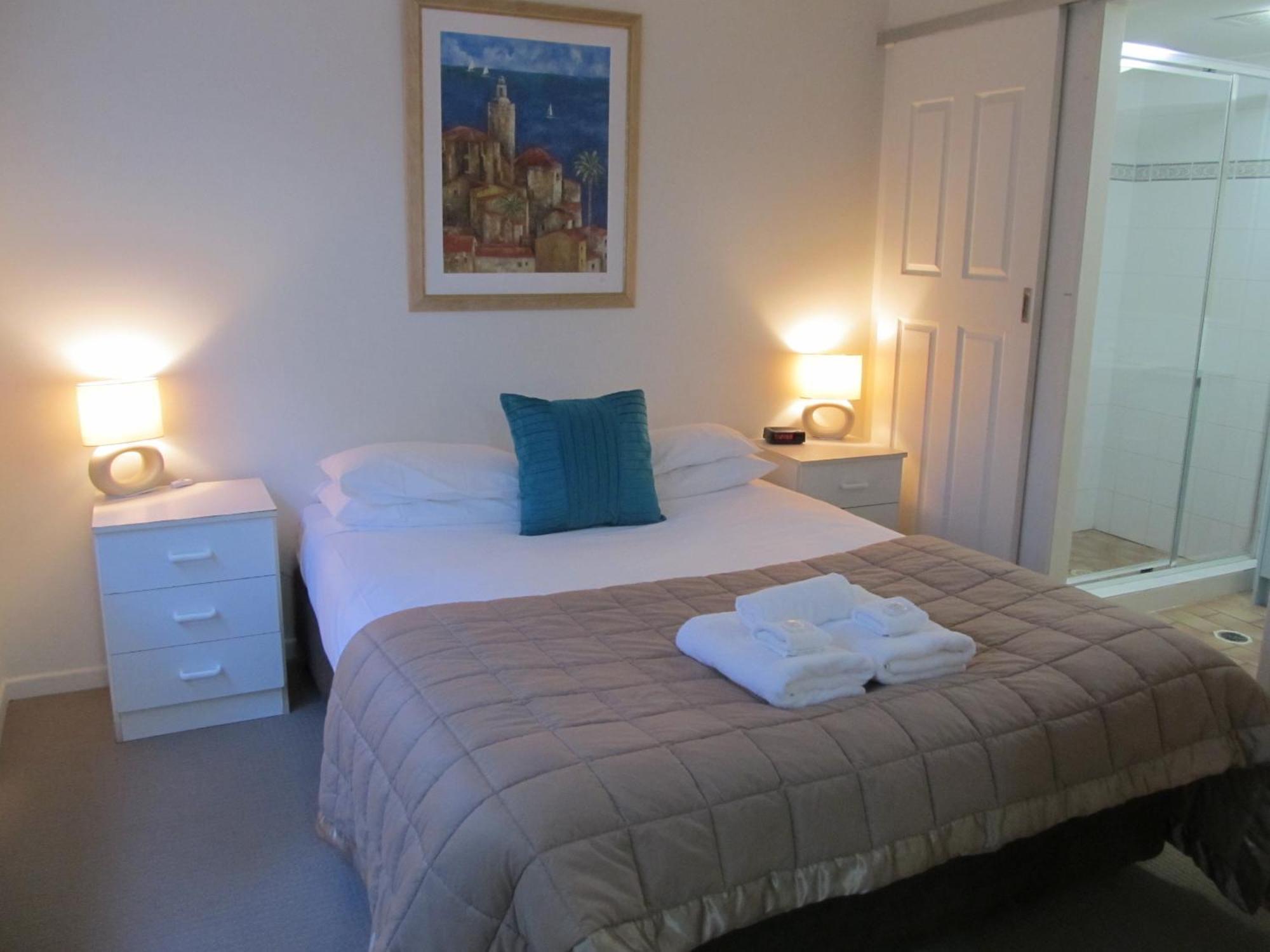 Costa D'Ora Holiday Apartments Gold Coast Exterior foto