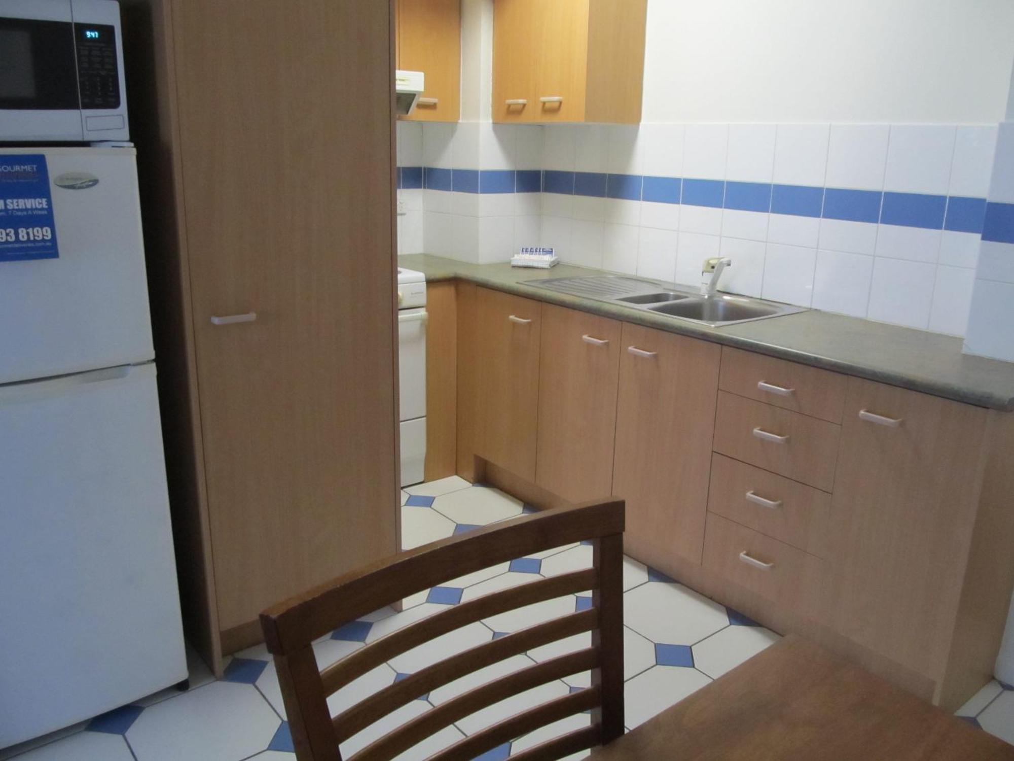 Costa D'Ora Holiday Apartments Gold Coast Exterior foto