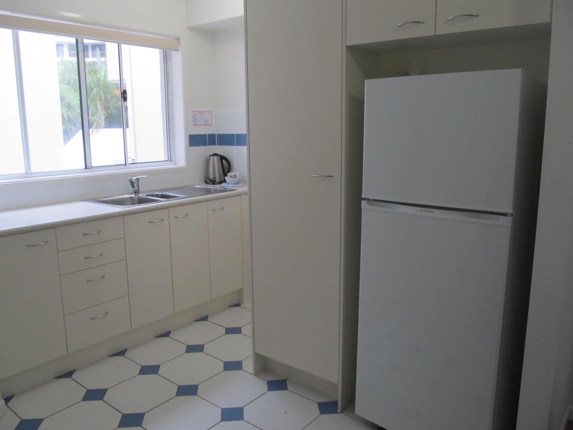 Costa D'Ora Holiday Apartments Gold Coast Exterior foto