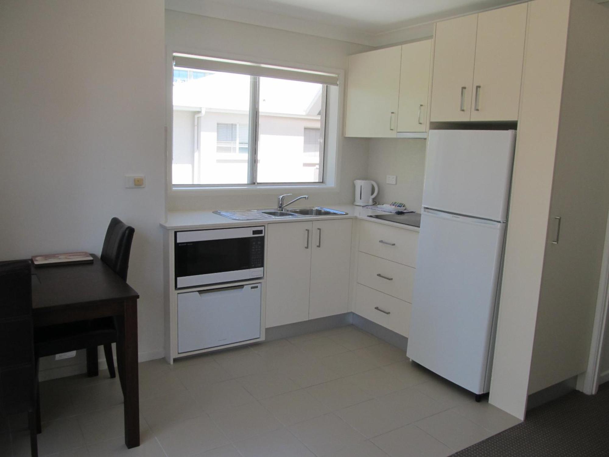Costa D'Ora Holiday Apartments Gold Coast Exterior foto
