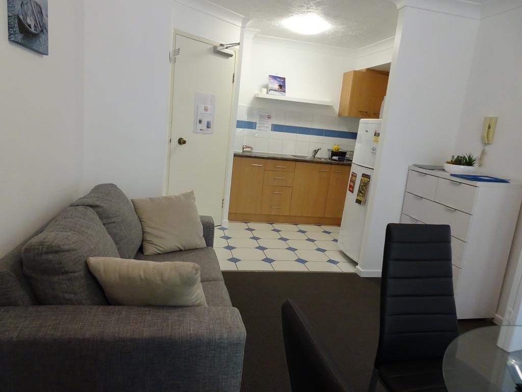 Costa D'Ora Holiday Apartments Gold Coast Zimmer foto