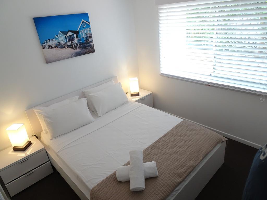 Costa D'Ora Holiday Apartments Gold Coast Zimmer foto