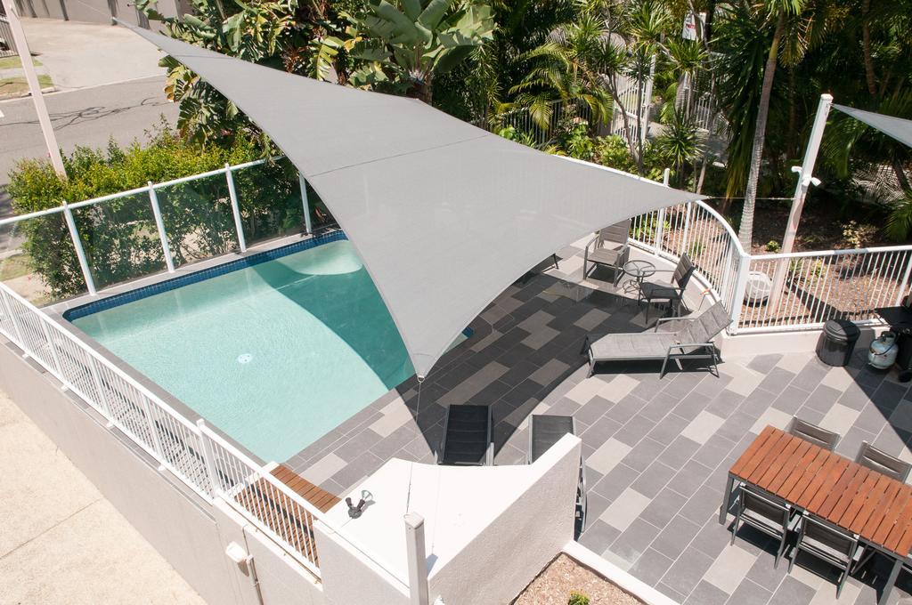 Costa D'Ora Holiday Apartments Gold Coast Exterior foto