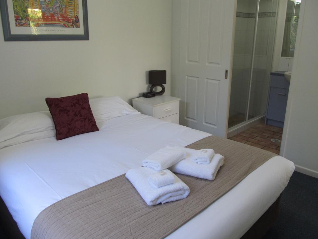 Costa D'Ora Holiday Apartments Gold Coast Exterior foto