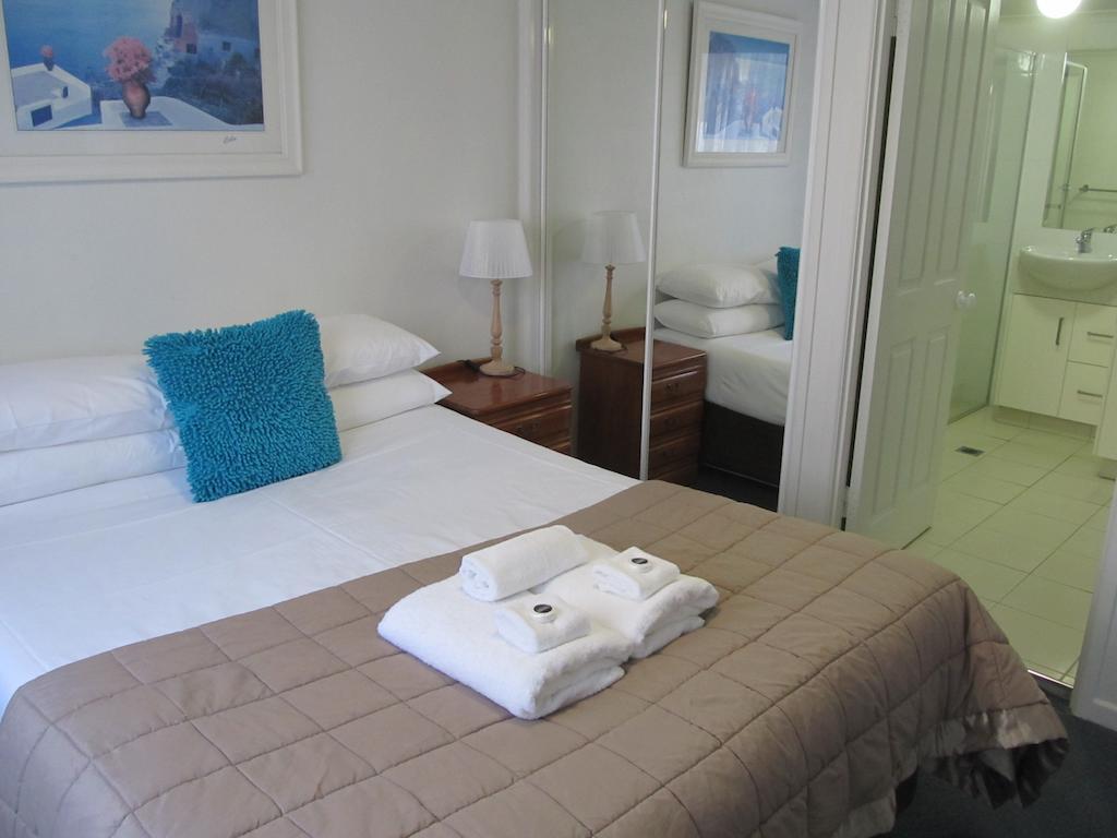 Costa D'Ora Holiday Apartments Gold Coast Exterior foto